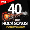 I Love Rock N Roll (Workout Remix) - U-Traxx