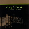Willy Crook & Funky Torinos