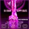 Joy of Disco (Remixes) - EP