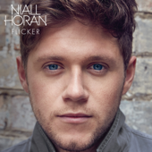 Flicker (Deluxe) - Niall Horan song art