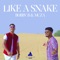 Like a Snake artwork