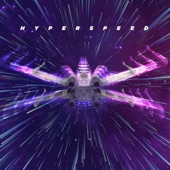 Hyperspeed artwork