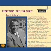 Paul Robeson - Old Man River