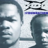 Xzibit - The Foundation - Instrumental