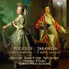 Stream & download Pergolesi, Tarabella: La serva padrona, il servo padrone