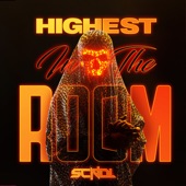 Highest in the Room (Extended Mix) artwork