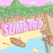 Sumatra artwork