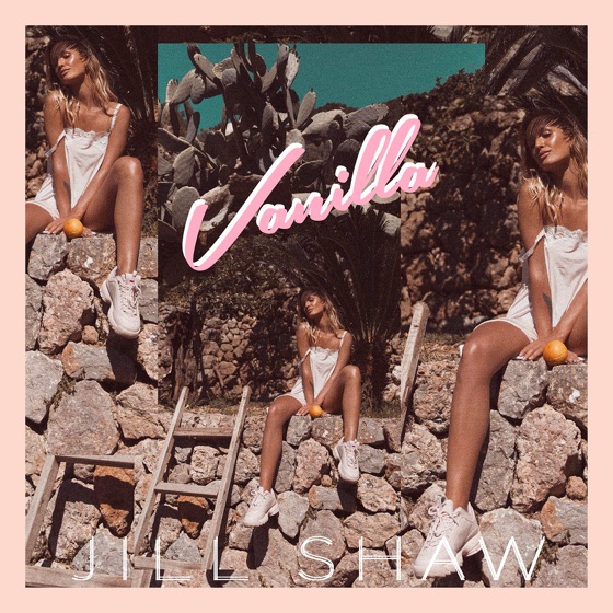 Cover artwork for Vanilla
