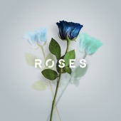 Roses artwork