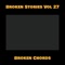 Lost in Naica - Broken Chords lyrics