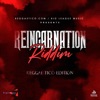 Reincarnation Riddim  ReggaeTico Edition