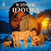 Ichwane Lenyoka artwork