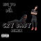 Cry Baby - BigVo & BGA lyrics