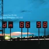 Depeche Mode - Personal Jesus - Single Version