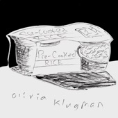 Olivia Klugman - Precooked Rice (blurry illusions)