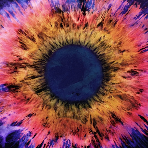 Cover artwork for Northern Lights