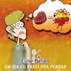 Um Dia Eu Parei pra Pensar - Single