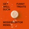 Funny Treats (Modeselektor Remix) - Get Well Soon & Modeselektor lyrics