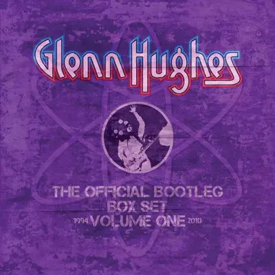 The Official Bootleg Box Set, Vol. 1 - Glenn Hughes