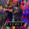 Stream & download Energy (feat. Richy Rambo) - Single