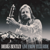 Dierks Bentley - Live From Telluride - EP  artwork