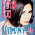 Betty Boo - Doin' The Do