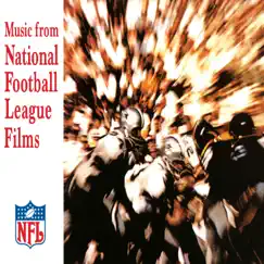 Music From NFL Films, Vol. 1 by Sam Spence album reviews, ratings, credits