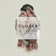 Closer (feat. Halsey) - The Chainsmokers