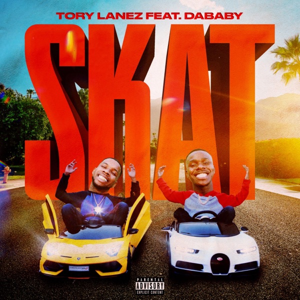 Tory Lanez - SKAT