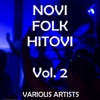 Novi Folk Hitovi, Vol. 2, 2014