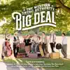 Big Deal (feat. Bruce Bouton & Buddy Spicher) song lyrics