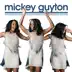 Mickey Guyton - EP album cover