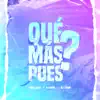 Que Mas Pues? (Remix) song lyrics