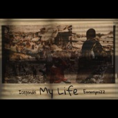 My Life (feat. Emmynizz) artwork