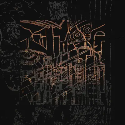 Liquid Code - Single - Louis Clark