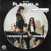 Tangos De Copera (feat. Natural Language) artwork