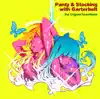 Panty & Stocking with Garterbelt The Original Soundtrack album lyrics, reviews, download