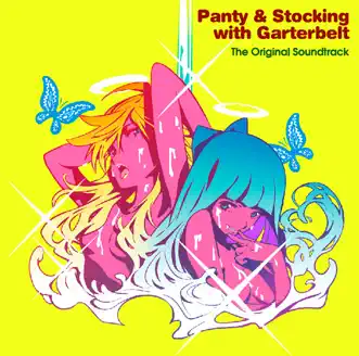Panty & Stocking with Garterbelt The Original Soundtrack by TCY FORCE album reviews, ratings, credits