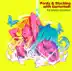 Panty & Stocking with Garterbelt The Original Soundtrack album cover