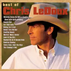 Best of Chris Ledoux by Chris LeDoux album reviews, ratings, credits