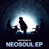Neosoul EP artwork