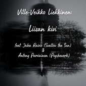 Liisan kivi (feat. Juha Raivio & Anthony Parviainen) artwork