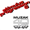 Stimulus Progression 6 - Muzak: 40 Years, More Than a Name artwork