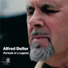 Stream & download Alfred Deller: Portrait of a Legend