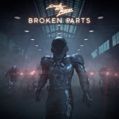 Broken Parts artwork