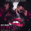 Tu Boca (feat. Nio Garcia) - Single, 2018