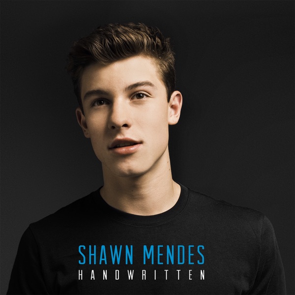 Handwritten - Shawn Mendes