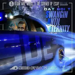 Swangin Until Eternity by Dat Boi T album reviews, ratings, credits