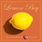 Lemon Boy - The Orion Experience lyrics