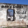 Would You? - Single